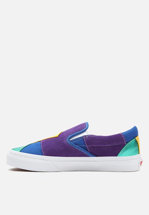 Vans - Classic slip-on - pride