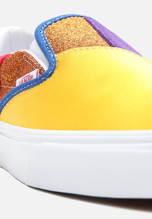 Vans - Classic slip-on - pride