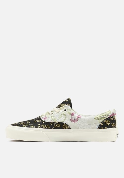 Vans - Era - (brocade) patchwork/true white