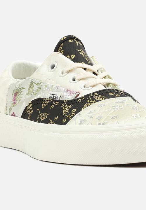 Vans - Era - (brocade) patchwork/true white
