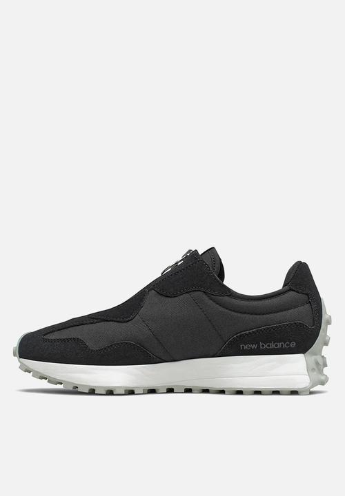 New Balance  - 327 v1 - black (001)