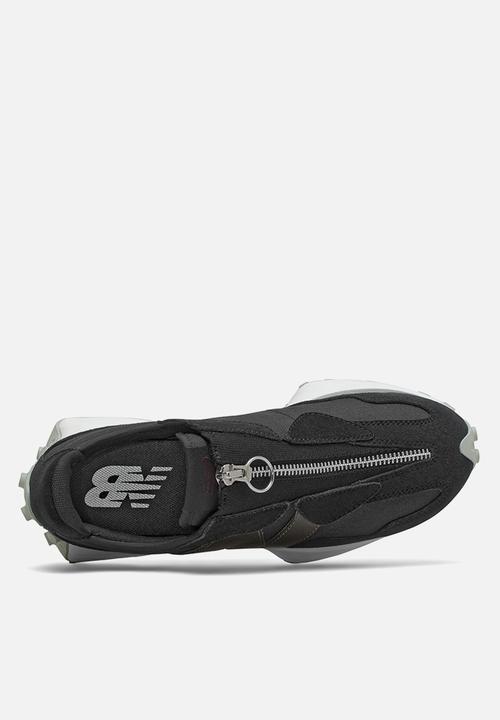 New Balance  - 327 v1 - black (001)