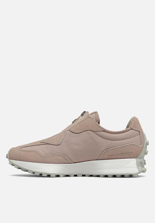 New Balance  - 327 v1 - rose