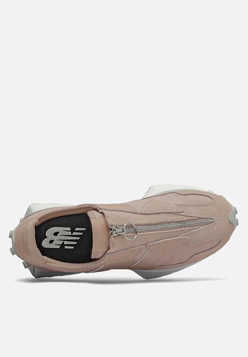 New Balance  - 327 v1 - rose