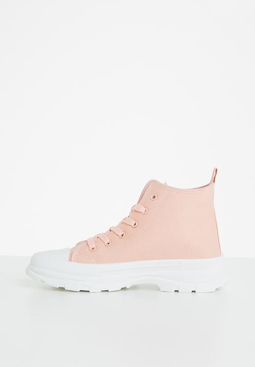 SOVIET - K juliet hi - pink