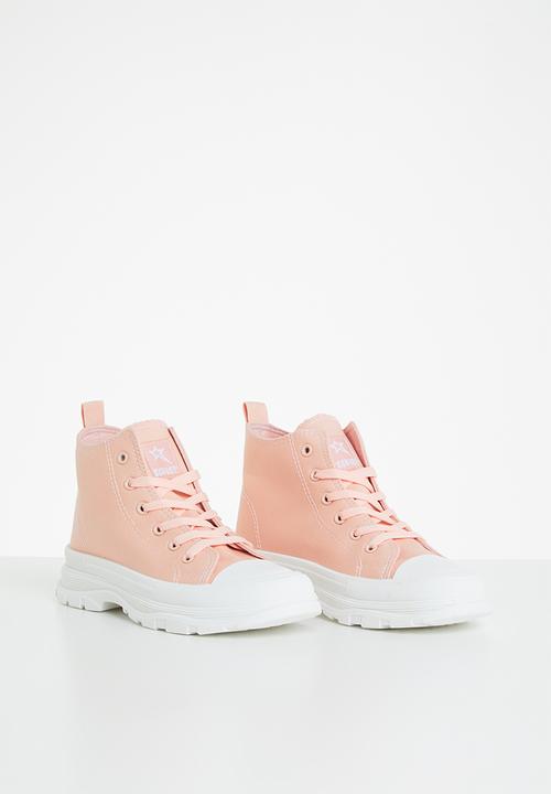 SOVIET - K juliet hi - pink