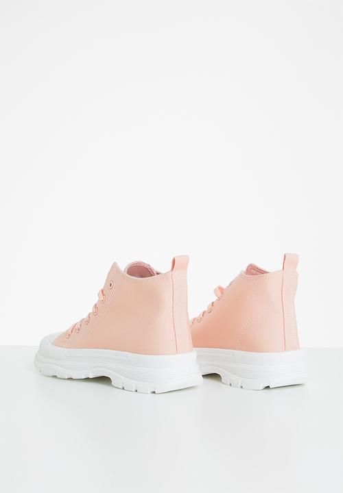 SOVIET - K juliet hi - pink