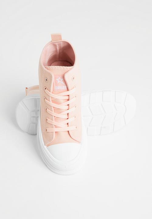 SOVIET - K juliet hi - pink