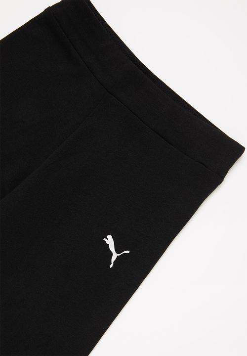 PUMA - Alpha leggings g - black