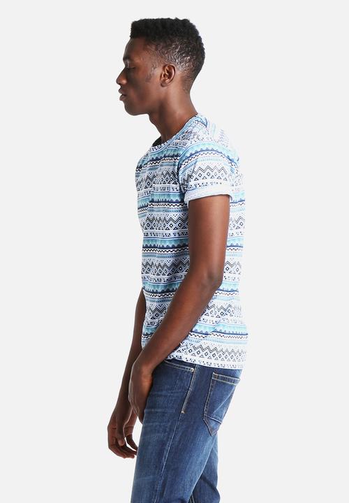 Bellfield - Ginoa T-shirt