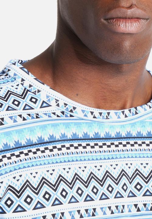 Bellfield - Ginoa T-shirt