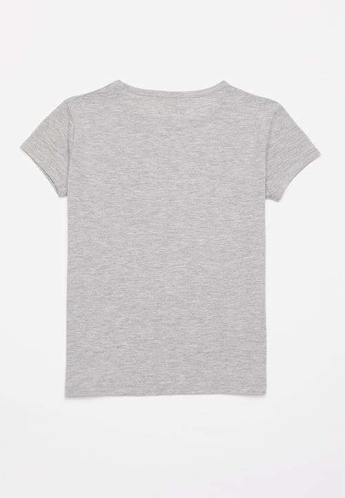 Roxy - So amazing 2 - heritage heather