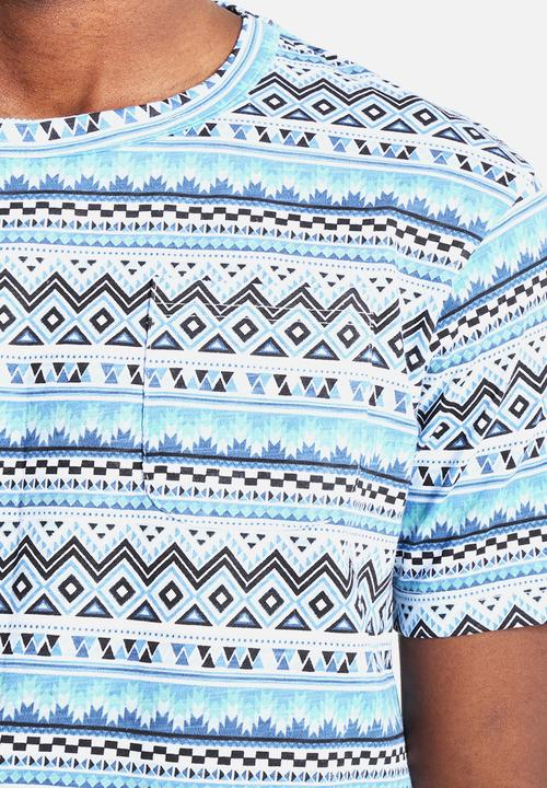 Bellfield - Ginoa T-shirt