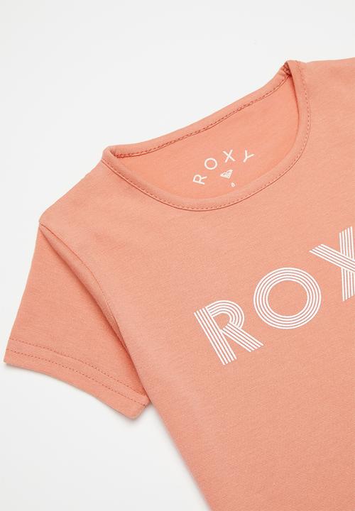Roxy - Stars dont shine 2 - terracotta
