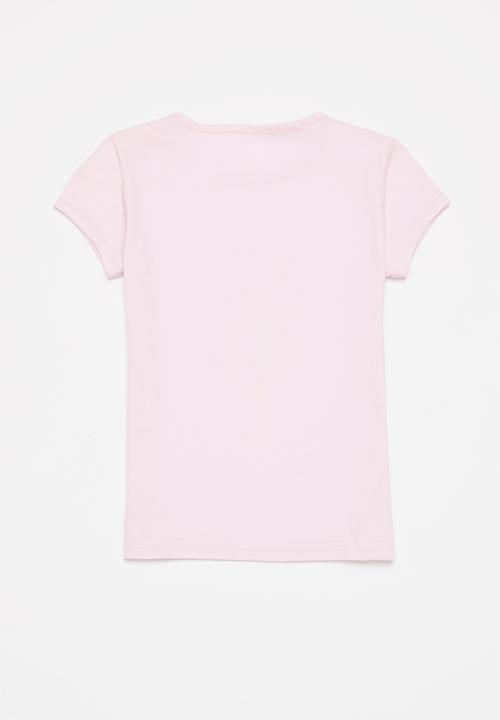 Roxy - Mint & sugar 2 - pink mist