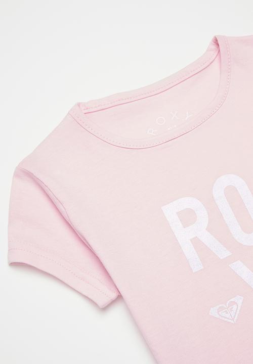 Roxy - Mint & sugar 2 - pink mist