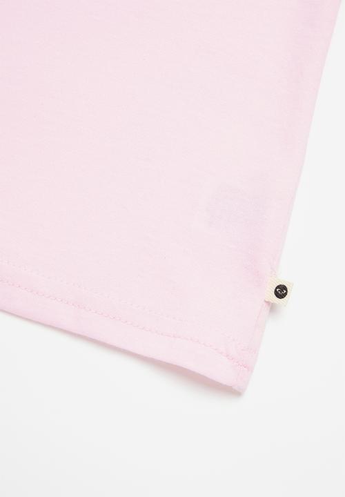 Roxy - Mint & sugar 2 - pink mist