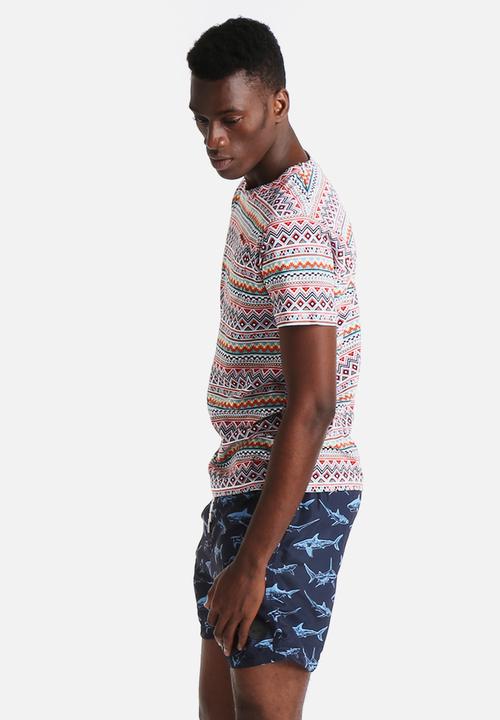 Bellfield - Ginoa T-shirt