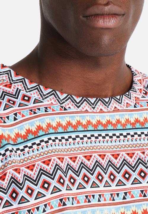 Bellfield - Ginoa T-shirt