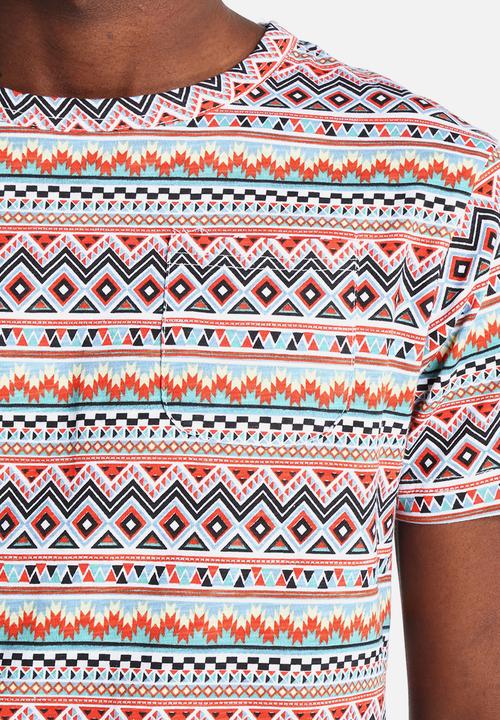Bellfield - Ginoa T-shirt