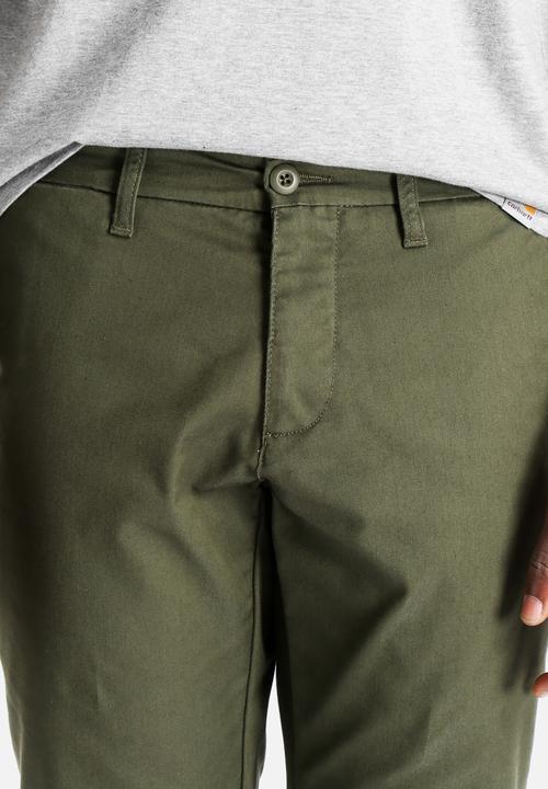 Carhartt WIP - Sid Slim Chino