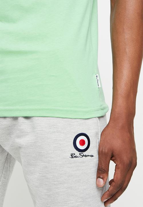 Ben Sherman - Graffiti - mint