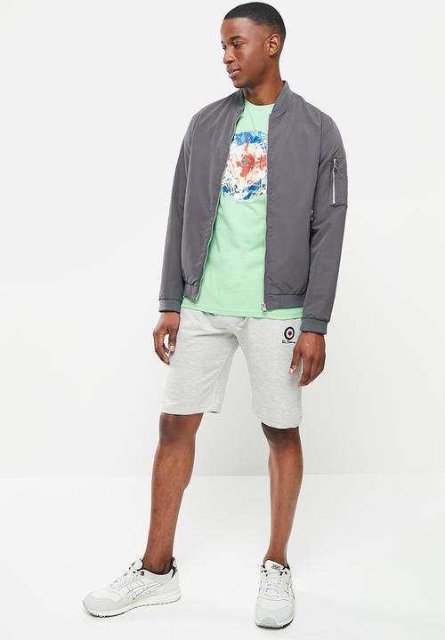 Ben Sherman - Graffiti - mint