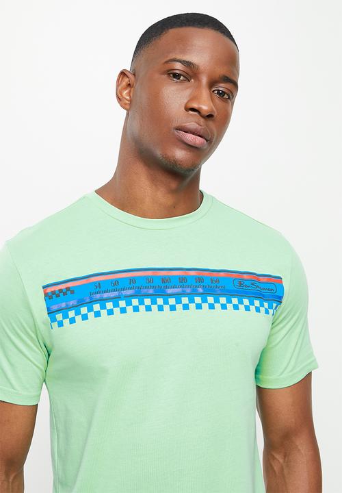 Ben Sherman - Radio stri - mint