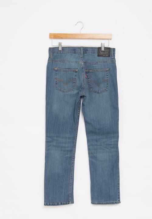 Levi’s® - Levis 511 performance pant - blue
