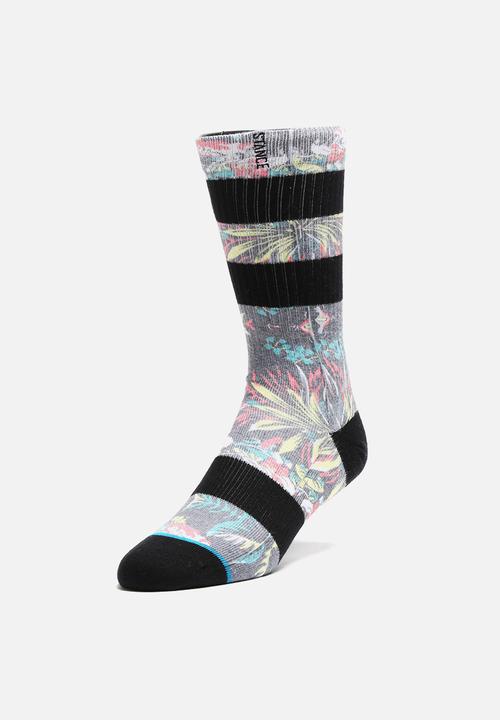 Stance Socks - Kamea