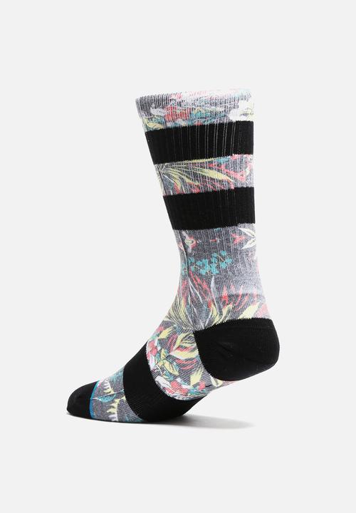 Stance Socks - Kamea