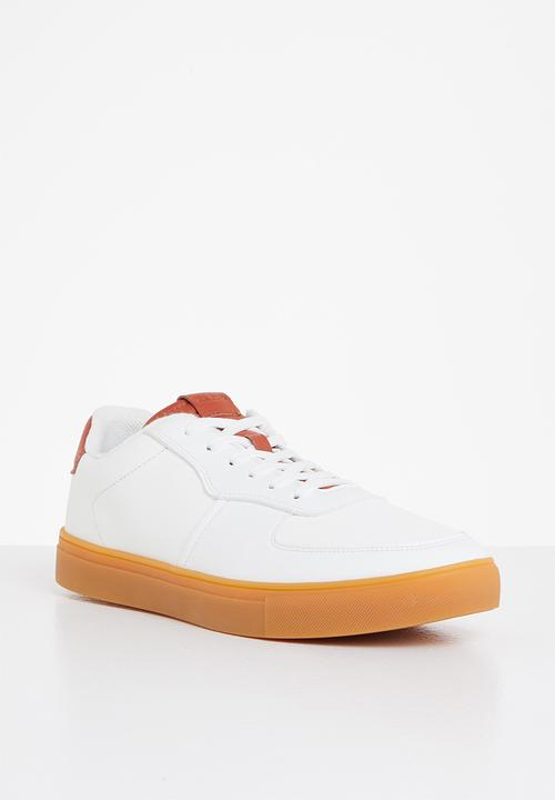 ALDO - Kion sneaker - white