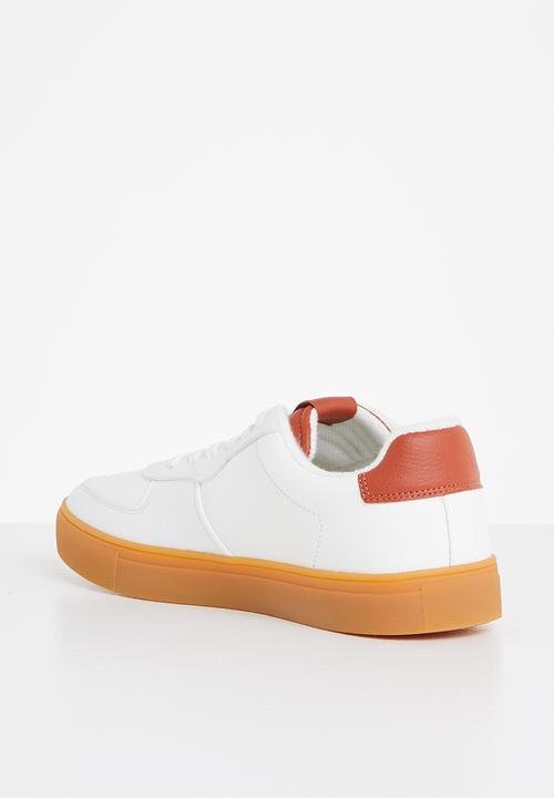 ALDO - Kion sneaker - white