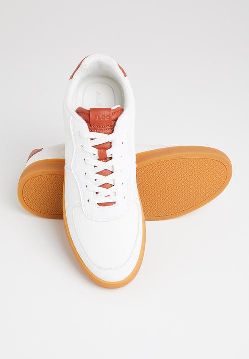 ALDO - Kion sneaker - white