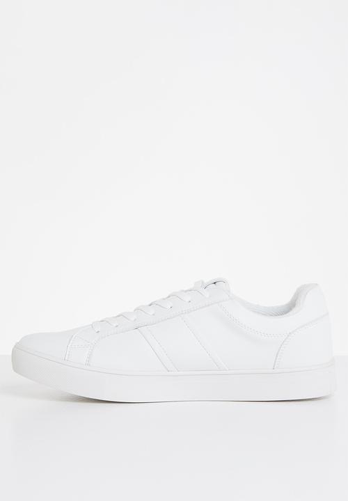 ALDO - Pondia - white