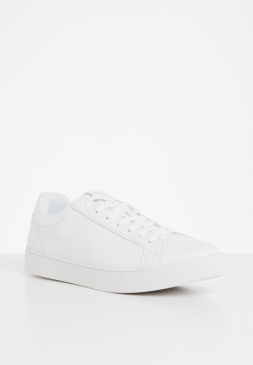 ALDO - Pondia - white