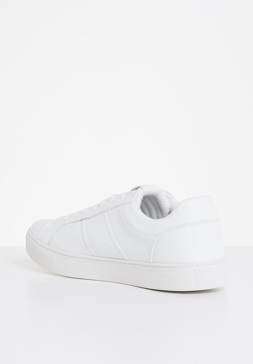 ALDO - Pondia - white