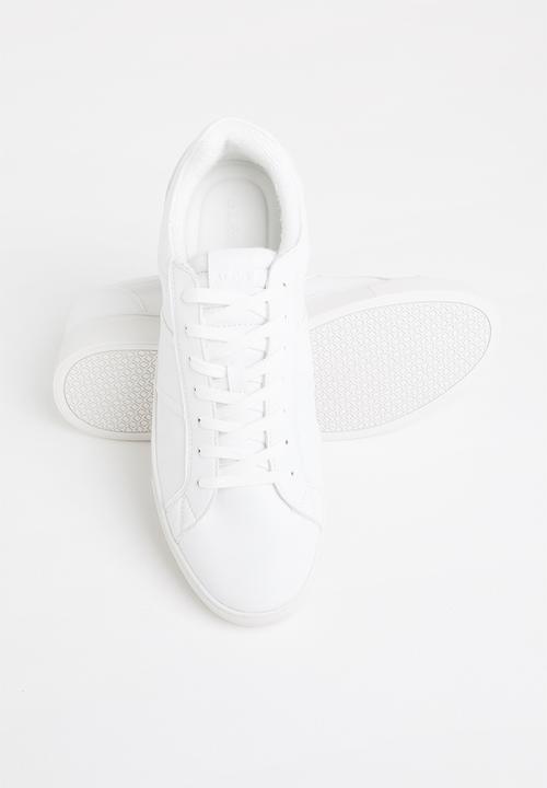 ALDO - Pondia - white