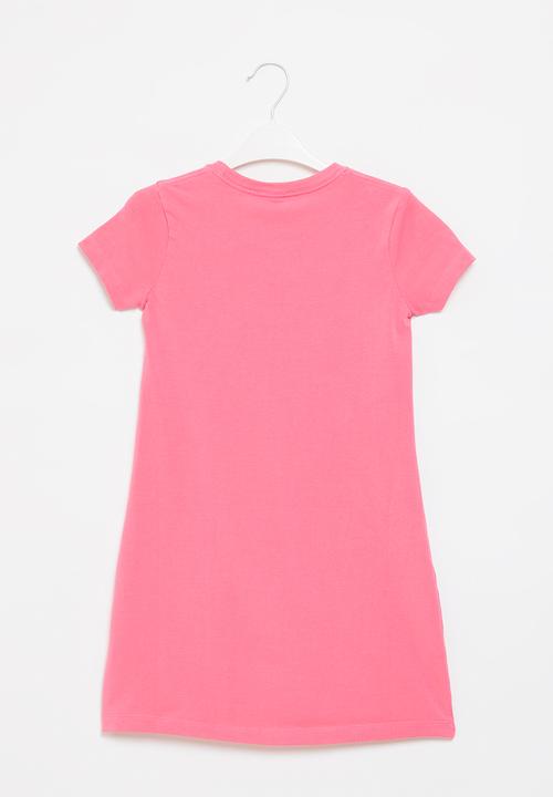 adidas Performance - Bl sj dre y - pink 