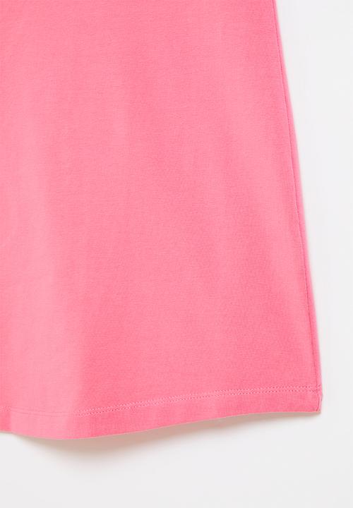 adidas Performance - Bl sj dre y - pink 