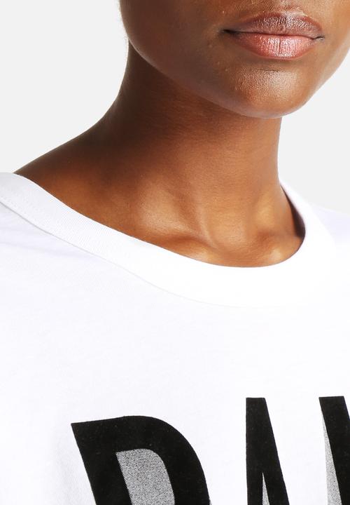 G-STAR - Gretch Crop Tee