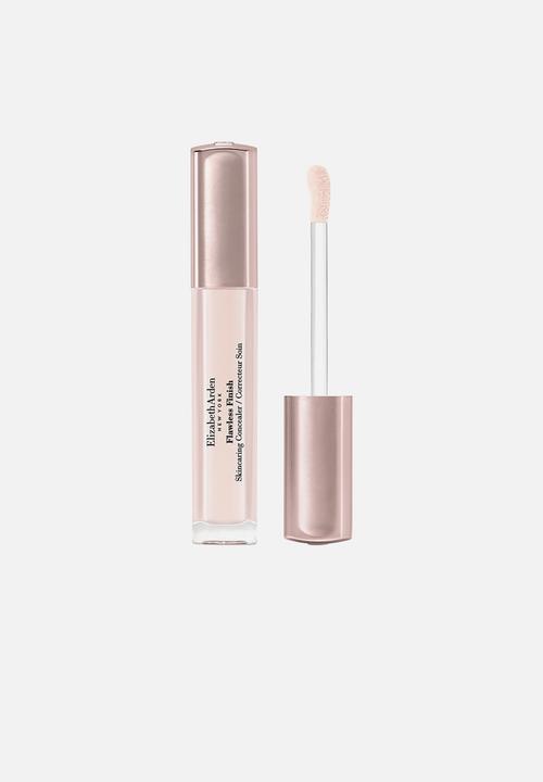Elizabeth Arden -  Flawless Finish Skincaring Concealer - 145