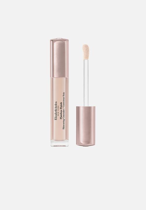 Elizabeth Arden -  Flawless Finish Skincaring Concealer - 215