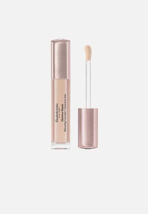 Elizabeth Arden -  Flawless Finish Skincaring Concealer - 245