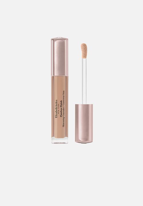 Elizabeth Arden -  Flawless Finish Skincaring Concealer - 415