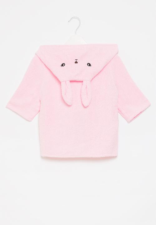 Pop Candy - Baby robe - pink