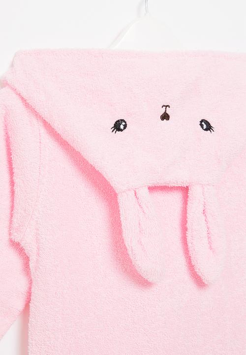 Pop Candy - Baby robe - pink