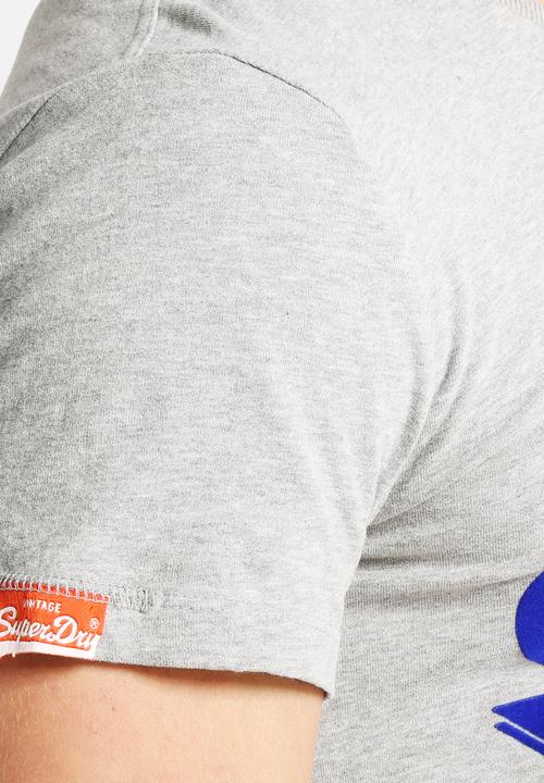 Superdry. - High Flyers T-shirt