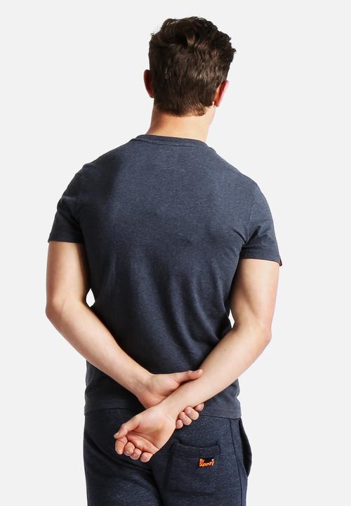 Superdry. - High Flyers T-shirt 