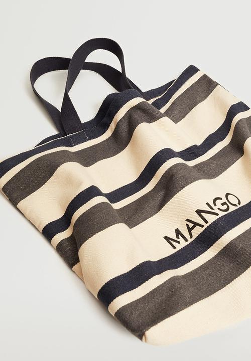 MANGO - Sea bag - multi